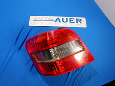 Mercedes GLK X204 Rückleuchte links 1.Serie nicht LED A2048201364