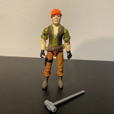Gi Joe Toll Booth