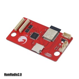 Fenrir CD Drive Simulation Board Noise Reduction for Sega Saturn Game Consoles