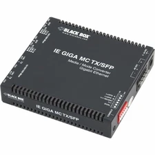 Black Box Transceiver/Media Converter (lgc340ar2)