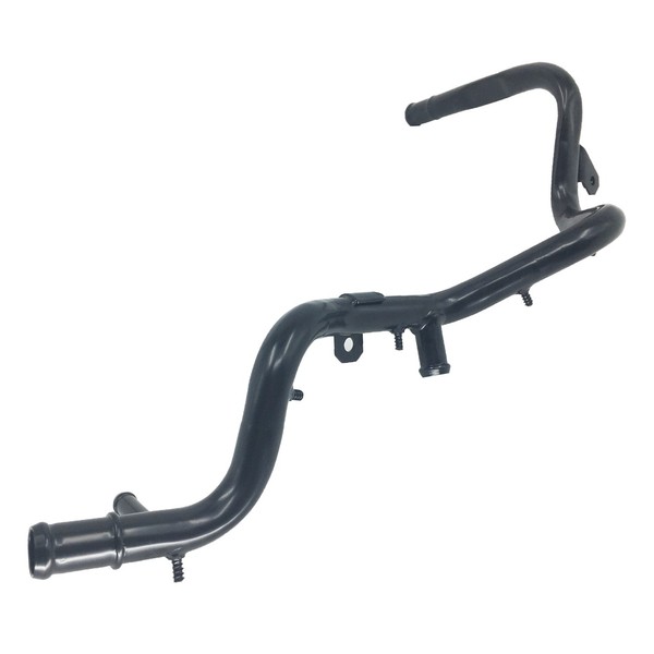 KüHlmittelrohr Wasserrohr KüHlmittel FüR Seat Toledo Golf 2 Jetta II 1.6 1.8-image