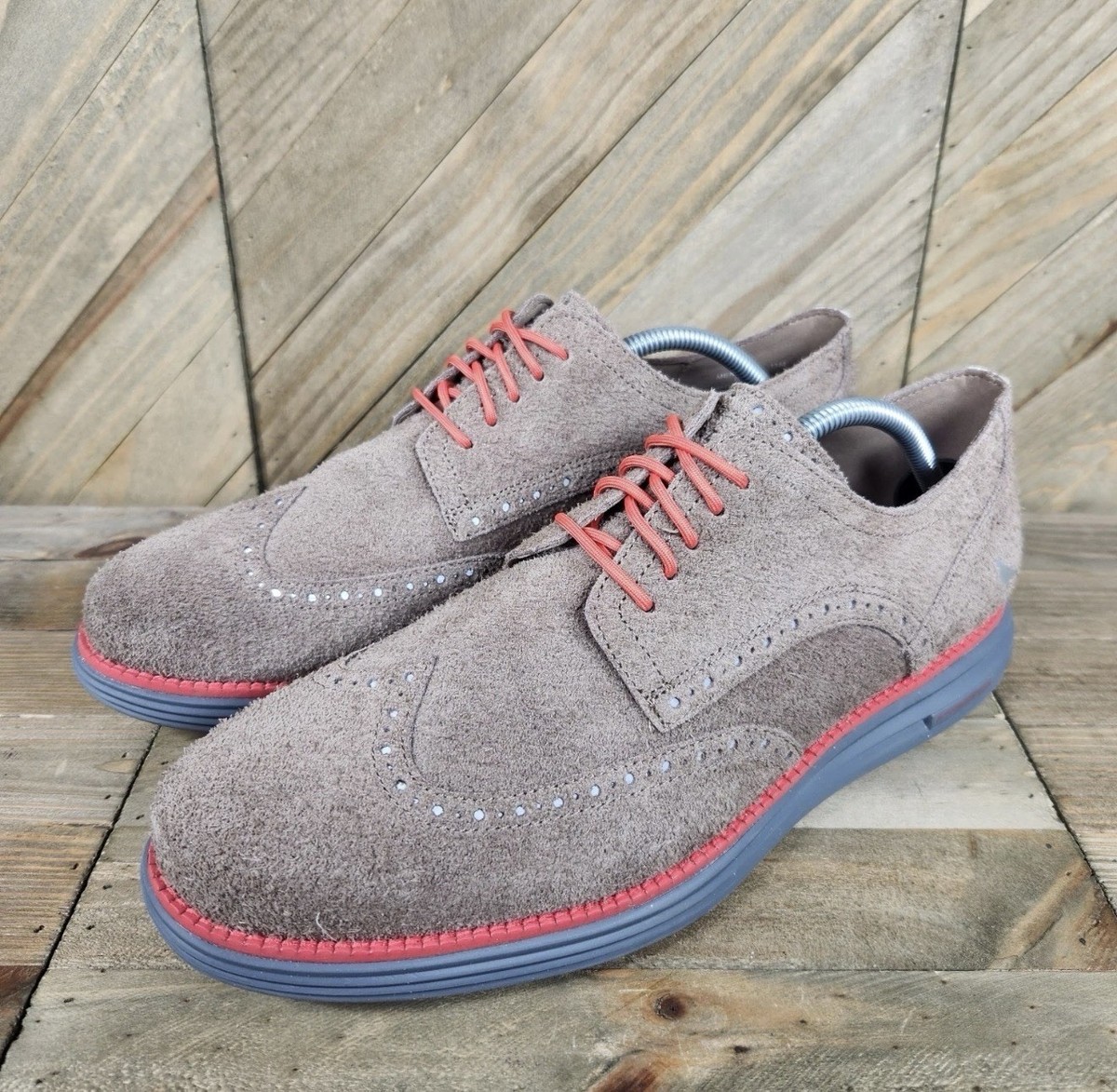 Cole Haan Original Grand -Lunar Grand/ Wingtip Oxford x Jeff