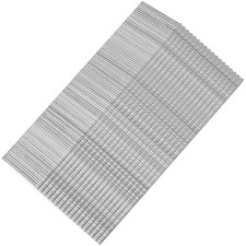 5000 Pcs Stainless Steel Nails Replacement Staples for Furniture 0.0059 per staple
