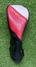 TaylorMade Stealth 2 Fairway Wood Headcover / Great Condition / sr2771
