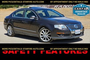 2007 Volkswagen Passat 2.0T