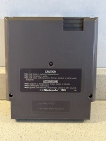 RollerGames Nintendo Pal A Nes Ukv Authentic Tested And Working Boxed No Manual