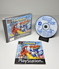ebay® Auktion 306752375212 | Digimon Rumble Arena (Sony PlayStation 1, PS1, PSone) Thumbnail of ebay® auction 306752375212 | Digimon Rumble Arena (Sony PlayStation 1, PS1, PSone)