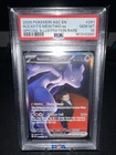 PSA 10 Mega Evolution: Ascended Heroes Team Rocket’s Mewtwo ex SIR 281/217