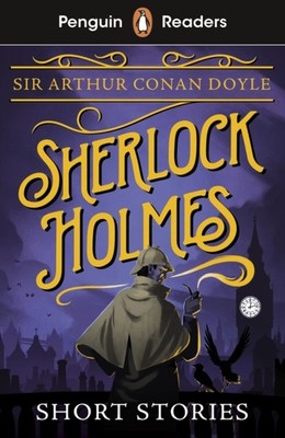 SHERLOCK HOLMES SHORT STORIES ELT GRADED by Arthur Conan Doyle Paperback