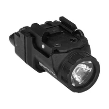 Nightstick TCM-5B Subcompact Handgun Light, Short/Narrow Rail Models - 1 CR12...