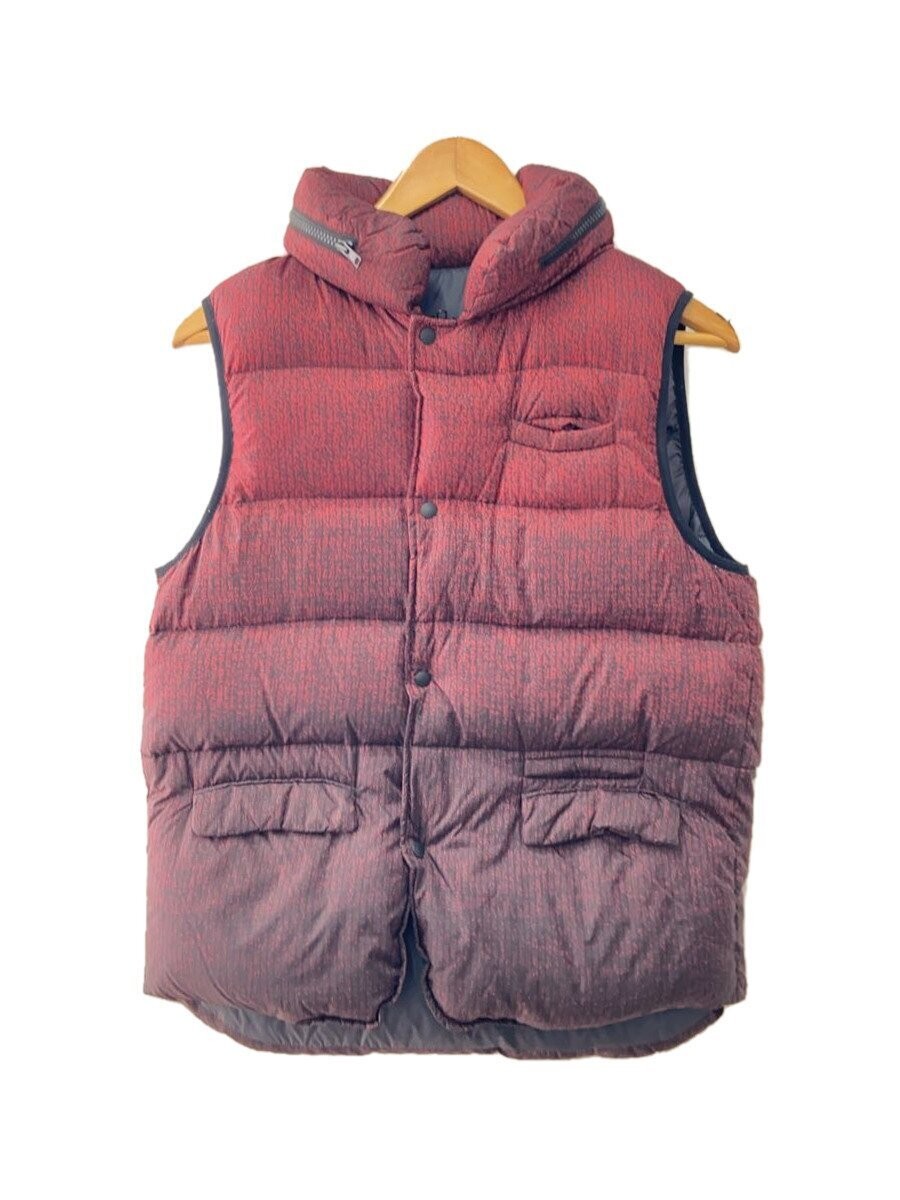 ジャケット・アウター undercover down vest ジャケット・アウター undercover down vest UNDERCOVER