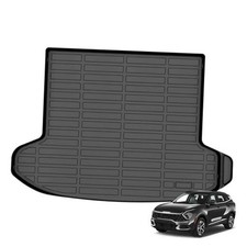 -TPE Cargo Liner for Kia Sportage 2023 2024 2025 Sportage Hybrid 2023-2025,