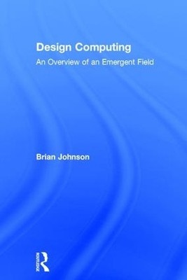 Design Computing - 9781138930964