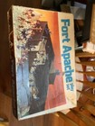 vintage fort apache play set — photo 1