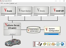 Vediamo 05.01.01 – Mercedes Engineering & Coding Tool – Vollversion – Software Vediamo 05.01.01 – Mercedes Engineering & Coding Tool – Vollversion – Software