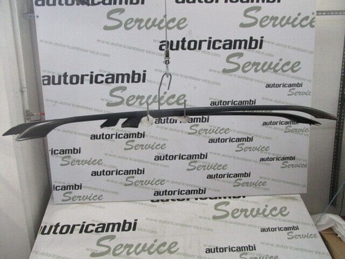 6347013110 Pair Beam Roof Carrier Toyota Corolla Sw 1.4 B 71KW 5M 5P (200