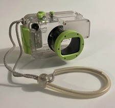 FUJIFILM WP-FXA800  CUSTODIA SUBACQUEA PER FINEPIX A610 A800 A820 NUOVA