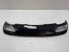 Audi A5 8W 8W6 B8 S-Line Facelift Diffusor Spoiler Abdeckung 8W0807521AB HS357