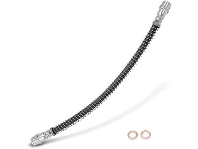For 2014-2016 Porsche Cayman Brake Hose APR 34996DKKS 2015