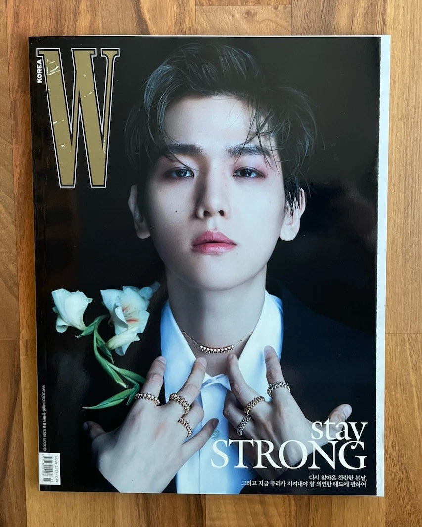 exo magazine products for sale | eBay