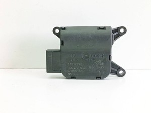 Volkswagen PASSAT B6 2007 Stellmotor Heizung Klima 0132801362 Benzin UST125443
