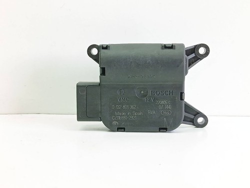 Volkswagen PASSAT B6 2007 Stellmotor Heizung Klima 0132801362 Benzin UST125443