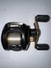 Bass Pro Shops Extreme ETX20HC Fishing Reel