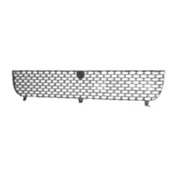 Diederichs LüFtungsgitter KüHlergrill FüR Ford Transit FM FN Mitte 1365805