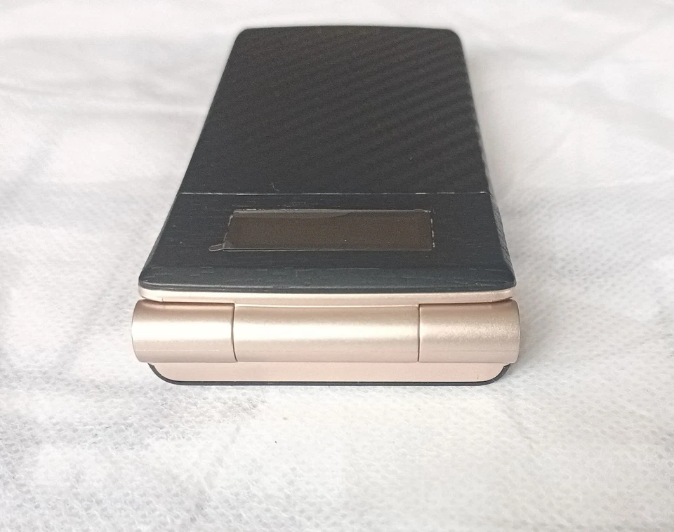 Mode 1 Retro MD-02P Android - 4G - Flip - 16GB/2GB - Wi-Fi - SIM Free *UK STOCK* - Image 4 of 4