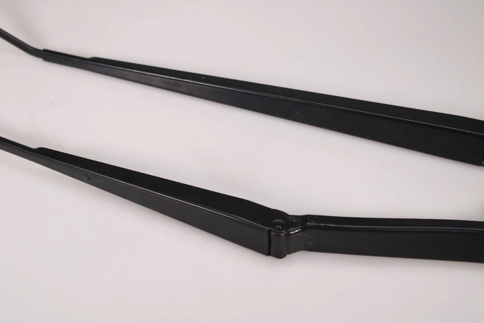 2015-2021 SUBARU WRX STI Left & Right Windshield Wiper Arm Pair OEM - Imagem 3 de 4