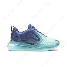Nike Wmns Air Max 720 Sea Forest AR9293-400