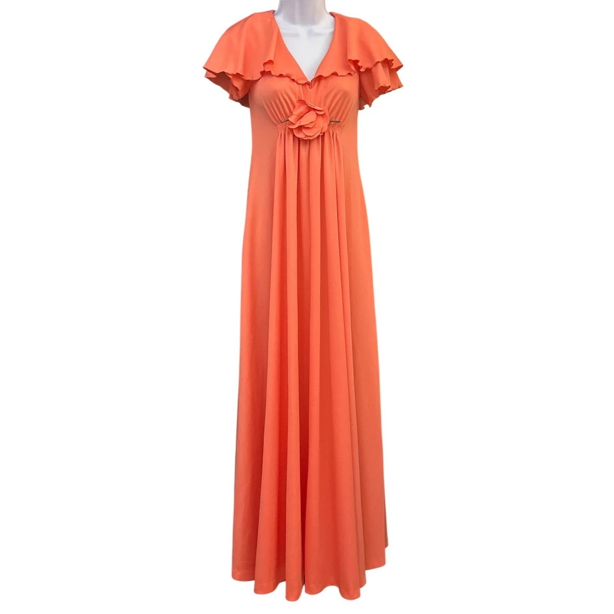 Disco Formal Vintage Dresses for Women for sale | eBay