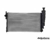 MotorküHlung KüHler FüR Peugeot 405 Break 92-96