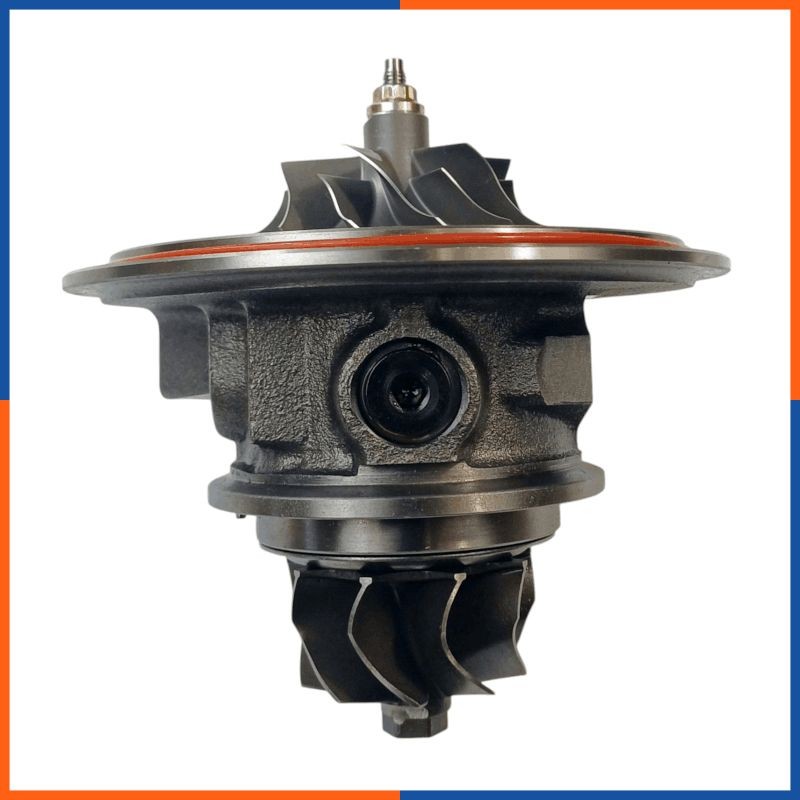 Cartouche CHRA turbo pour Mercedes 827054-0002 827054-2 remplacement noyau de turbocompresseur