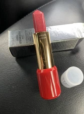 Lancôme L’absolu Rouge Ruby Cream - 214 Rosewood Ruby - Hard To Find- RARE