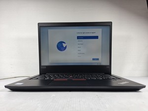 Lenovo ThinkPad E490 | eBay