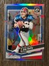 Jim Kelly 2023 Panini Donruss Optic Football Silver Holo Bills