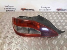 PEUGEOT 407 Coupe 6C Rücklicht hinten links 3.00 Diesel 150kw 2000 31584457