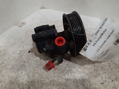 2004 Sequoia Power Steering Pump/Motor Sku#4048769