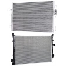 Radiator For Dodge Journey 2011-2020 Radiator For Dodge Journey 2011-2020