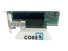 ADATTATORE VPI MELLANOX MCX653105A-HDAT 200GBE CX653105A CONNECTX-6