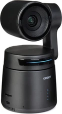 OBSBot Tail Air Smart-streaming PTZ Camera