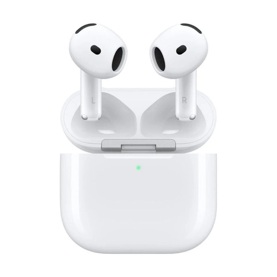 Apple AirPods 4, Foto 2 von 4