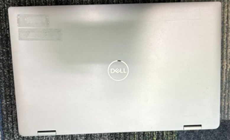 Dell Latitude 9520, 15.6-Inch Laptop, with Intel Core i7, Windows 11 Pro