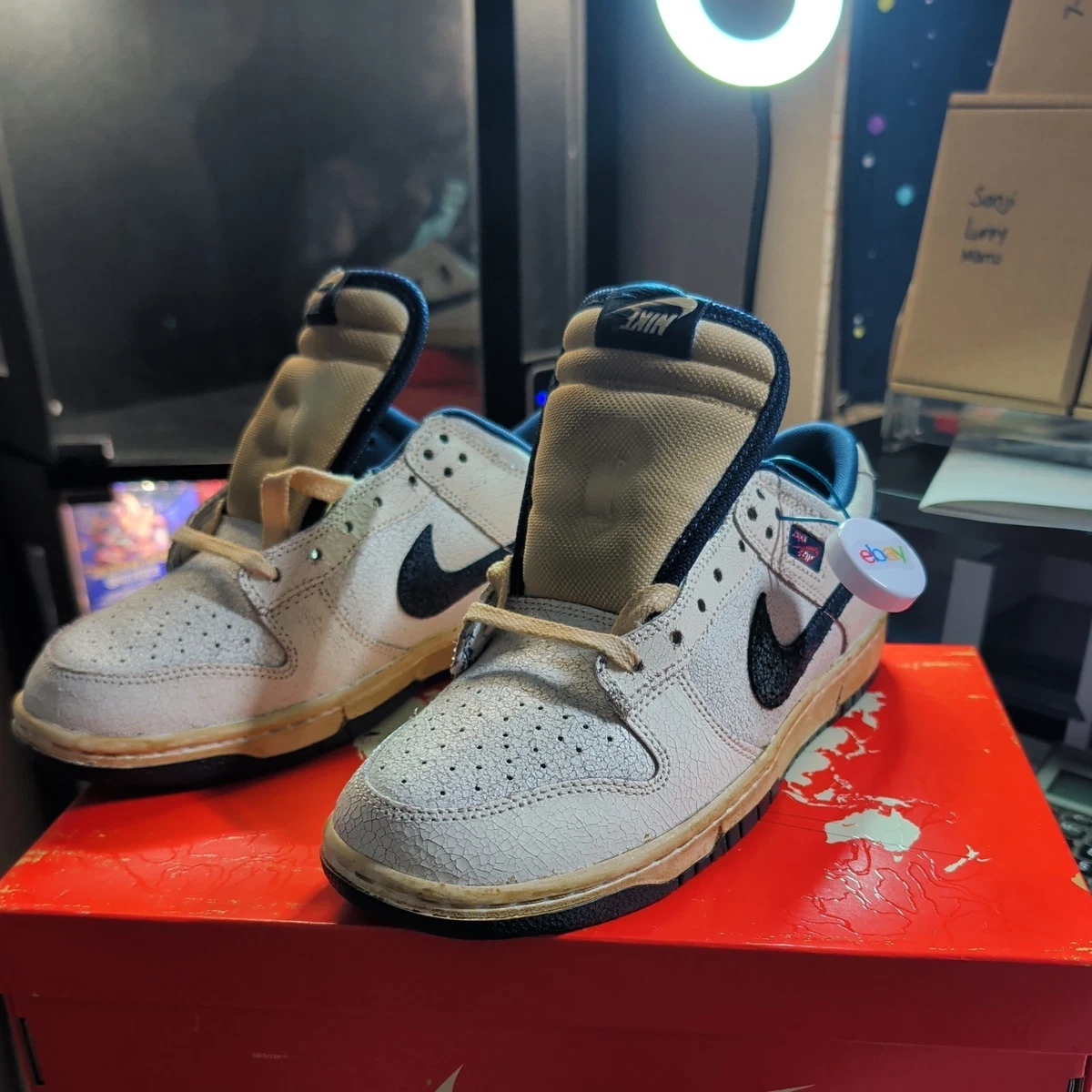 Preços baixos em Nike Dunk Low Phantom | eBay