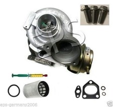 Turbolader BMW 150 PS 320 d E46 7787626F 11657794144 7787626G 7793093