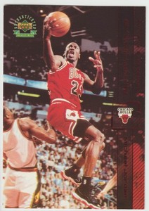 1996 Jordan Collection Upper Deck | eBay