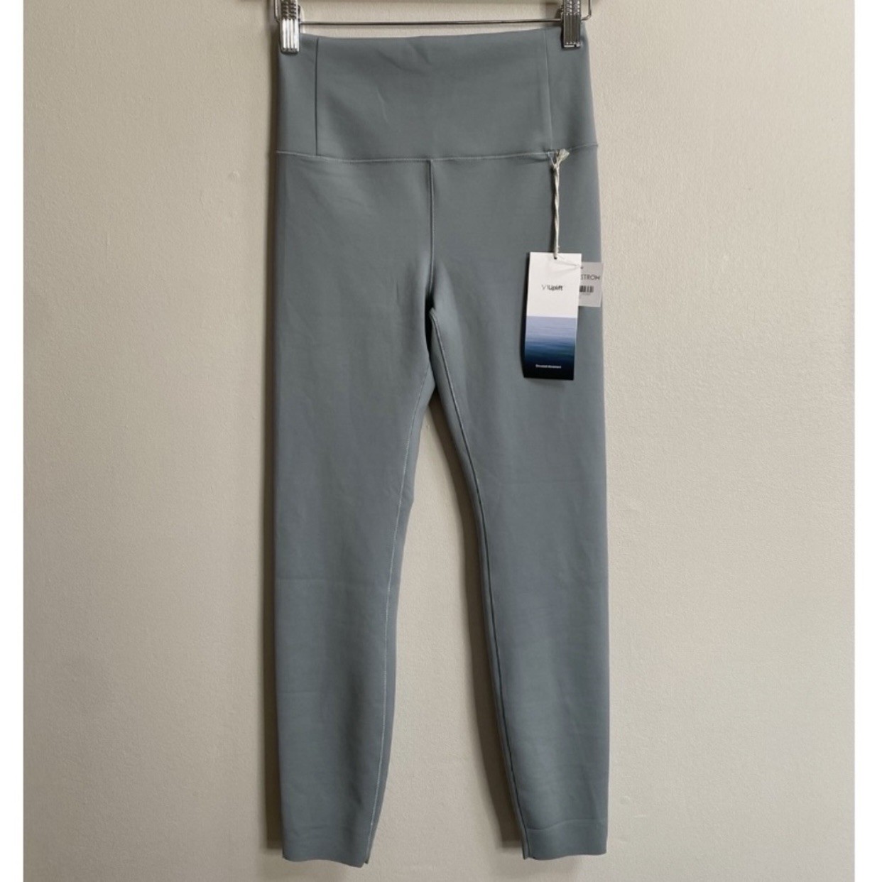 Vuori Fern Evolve Leggings NWT Size XS Women's Yoga Pants