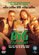 The Big Lebowski (DVD) (UK IMPORT)