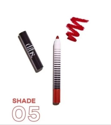 DIBS Beauty No Pressure Lip Liner in Shade 05 Love Language